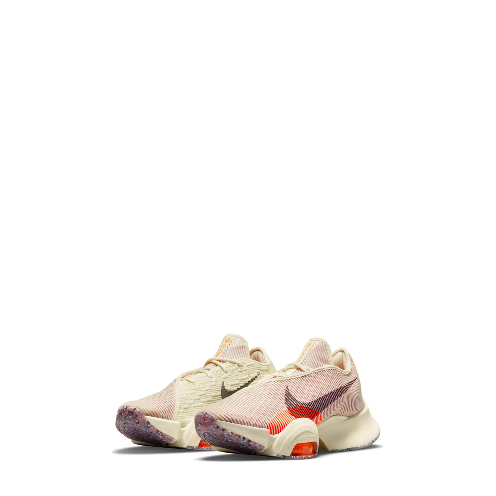 Nike Air Zoom SuperRep 2 Next Nature Training Shoe (Women) in Cream